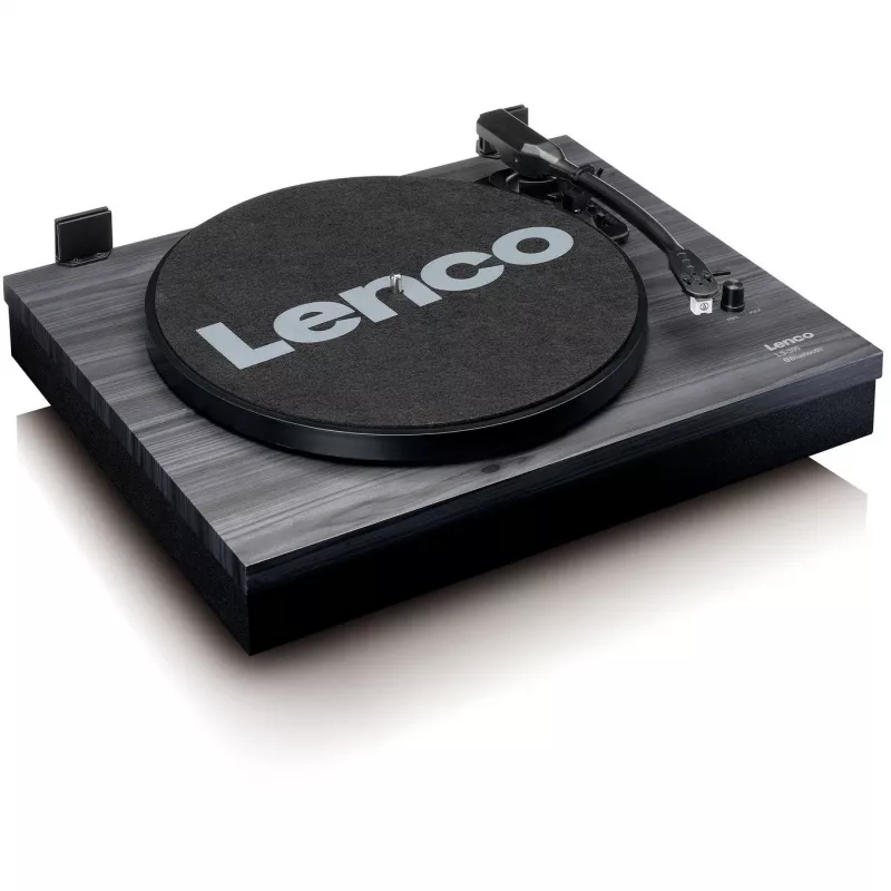 Lenco A003105 Producto Negro