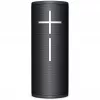 Altavoz portátil estéreo Ultimate Ears BOOM 4 Negro