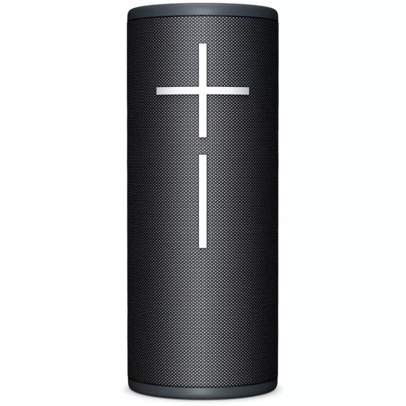 Altavoz portátil estéreo Ultimate Ears BOOM 4 Negro