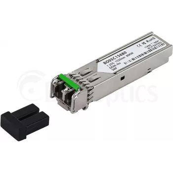Módulo transceptor de red SFP CBO ET4201-ZX-BO 1250 Mbit/s 1550 nm monomodo
