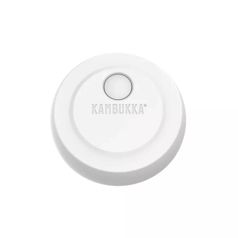 Termo para comida Kambukka Bora 600 ml Chalk White (11-06013)