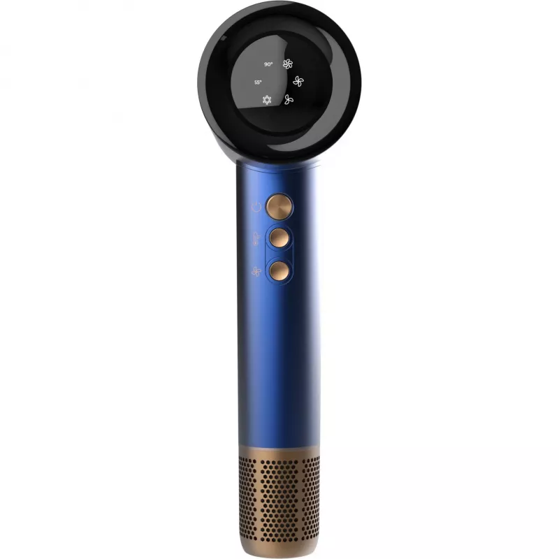 Secador de pelo Cecotec IoniCare RockStar Nano IonTech Azul 1600 W 110000 RPM