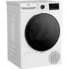 Secadora BEKO BM3T49249W — secadora de libre instalación, modelo BM3T49249W