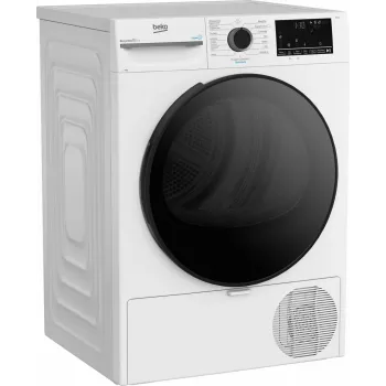 Secadora BEKO BM3T49249W — secadora de libre instalación, modelo BM3T49249W