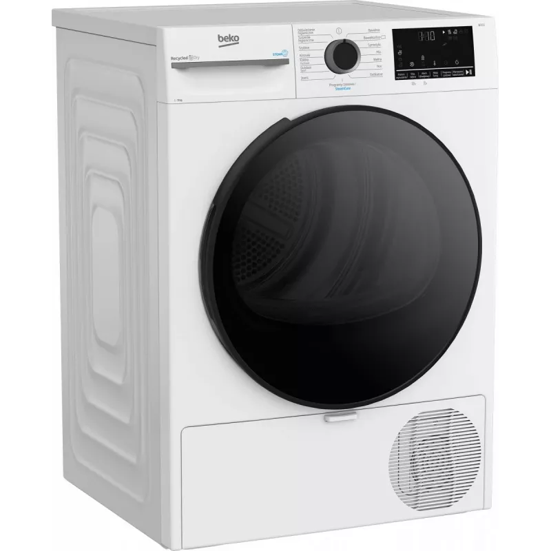 Secadora BEKO BM3T49249W — secadora de libre instalación, modelo BM3T49249W