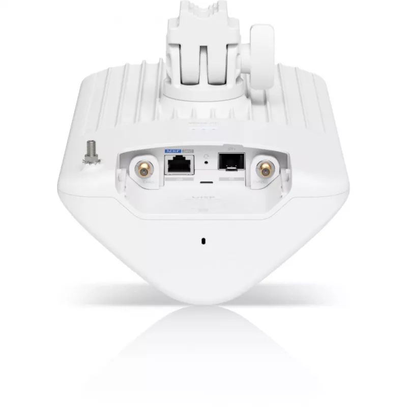 UBIQUITI WAVE-AP-GEN2-EU ESTACIÓN BASE MULTIPUNTO, 90 GRADOS, 60GHZ+5GHZ, 2.7 GBIT/S
