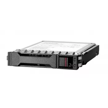 Unidad SSD HPE 240 GB 2,5 pulgadas SATA III P40496-B21