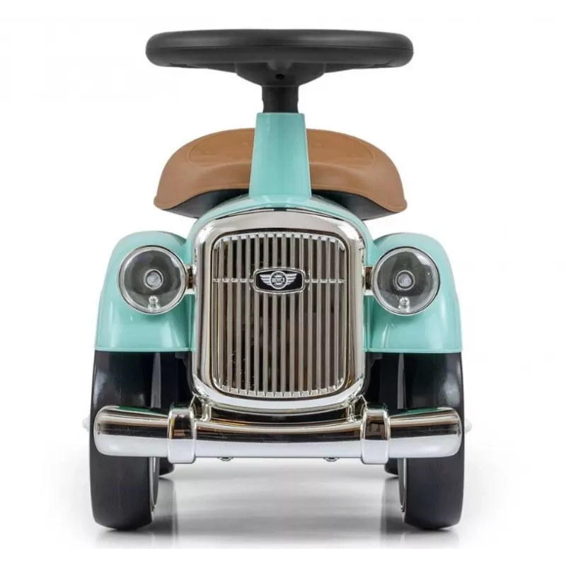 Correpasillos milly mally Royce en color menta — Modelo 5473
