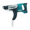 Atornillador eléctrico/llave de impacto Makita DFR550Z 4000 rpm Negro, Verde