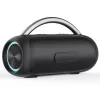 Tracer SuperTube TWS Altavoz Bluetooth portátil, 30 W, IPX5, negro