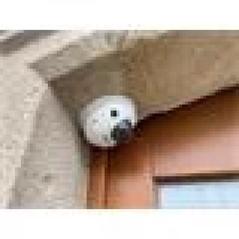 Cámara de vigilancia IP Hikvision DS-2CD2543G2-IS(2.8MM) domo