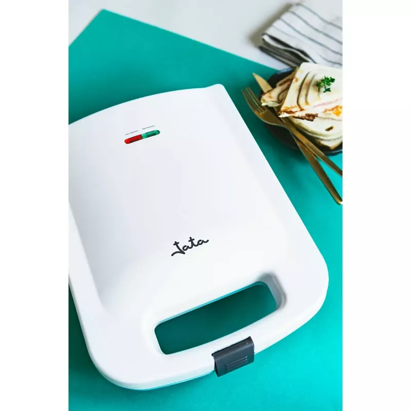 Sandwichera JATA SW551