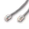 SBOX UTP-75 Cable de conexión Cat5e RJ-45, 7,5 m, Gris
