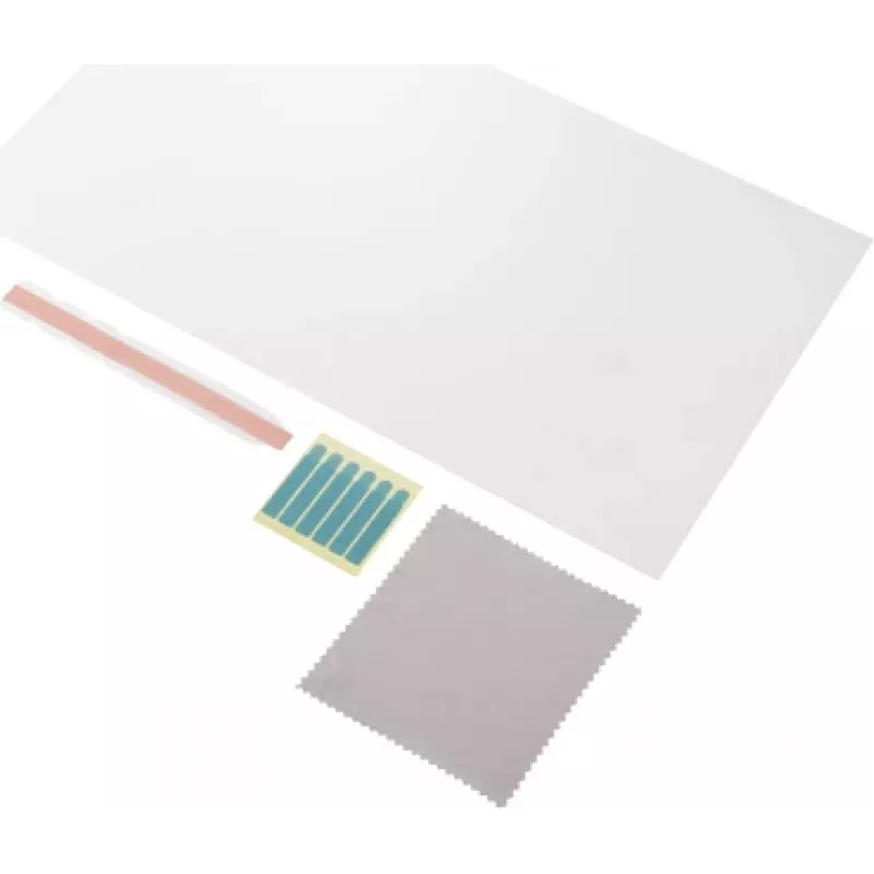 Renkforce RF-LABLPS-600 filtro de luz azul para portátil 43,9 cm (17,3