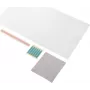Renkforce RF-LABLPS-600 filtro de luz azul para portátil 43,9 cm (17,3 inch) relación de aspecto: 16:9 RF-6055800 universal (RF-6055800)