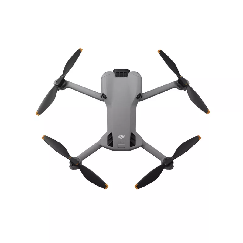 DJI MINI 5 PRO Fly More Combo (RC2) dron ligero de 249g con sensor de 50MP, lidar, 3 baterías, mando con pantalla