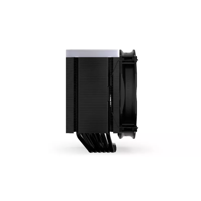 ENDORFY Fortis 5 ARGB disipador de CPU por aire, negro