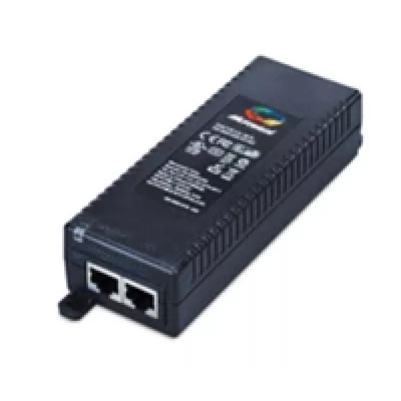 Microchip Technology Microchip PD-9001GR – inyector de alimentación – AC 100–240 V