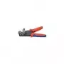 Knipex 12 12 11 12 12 11 pelacables 1,5 a 6 mm² 10 a 15