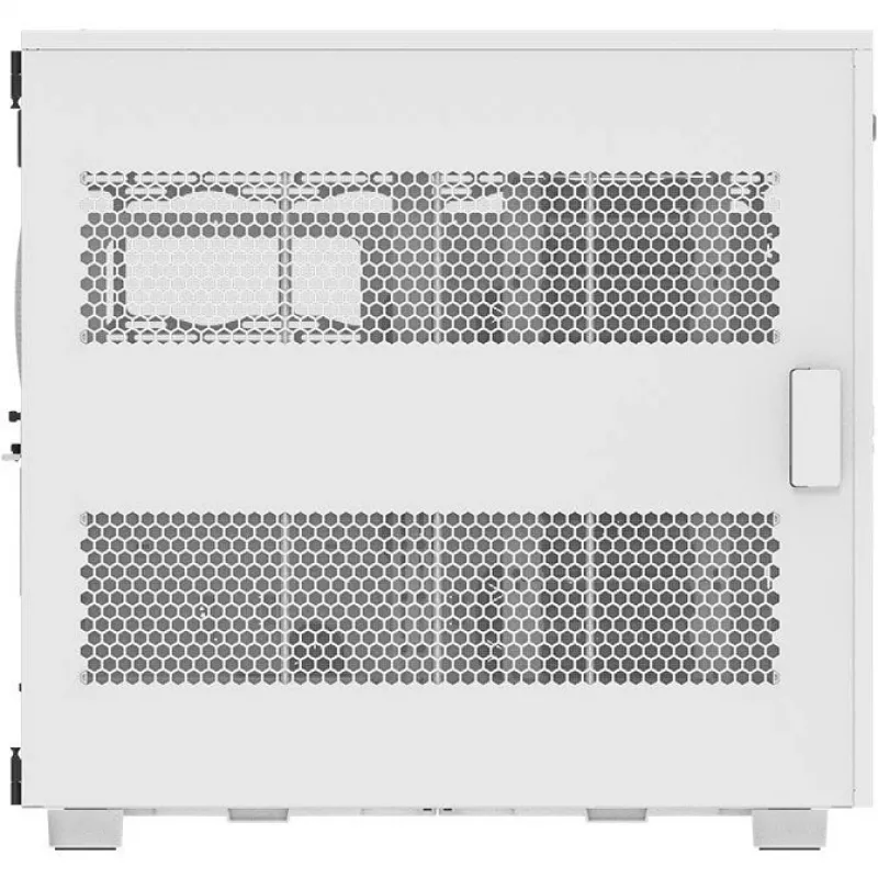 Caja de PC Thermaltake AX700 Tower blanca