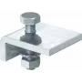 Abrazadera de fijación OBO Bettermann T10mm 50x5.6 KL1 10 S FT (6354106)