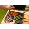 Blaupunkt GRS901 parrilla eléctrica con placas para gofres