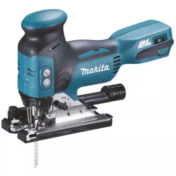 Makita DJV181Z Sierra de calar a batería 3500 carreras/min 2,6 kg