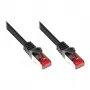 Goodconnections 8060-250S cable de red Ethernet negro