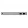 Ubiquiti UniFi Switch WAN RJ45 Gigabit Ethernet 1U gris 20 Gbit/s