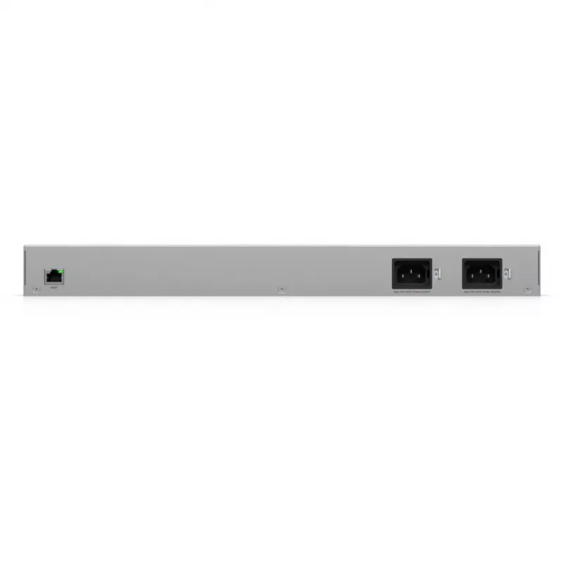 Ubiquiti UniFi Switch WAN RJ45 Gigabit Ethernet 1U gris 20 Gbit/s