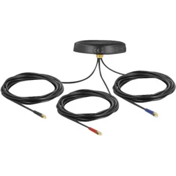 DeLOCK 12717 Antena omnidireccional