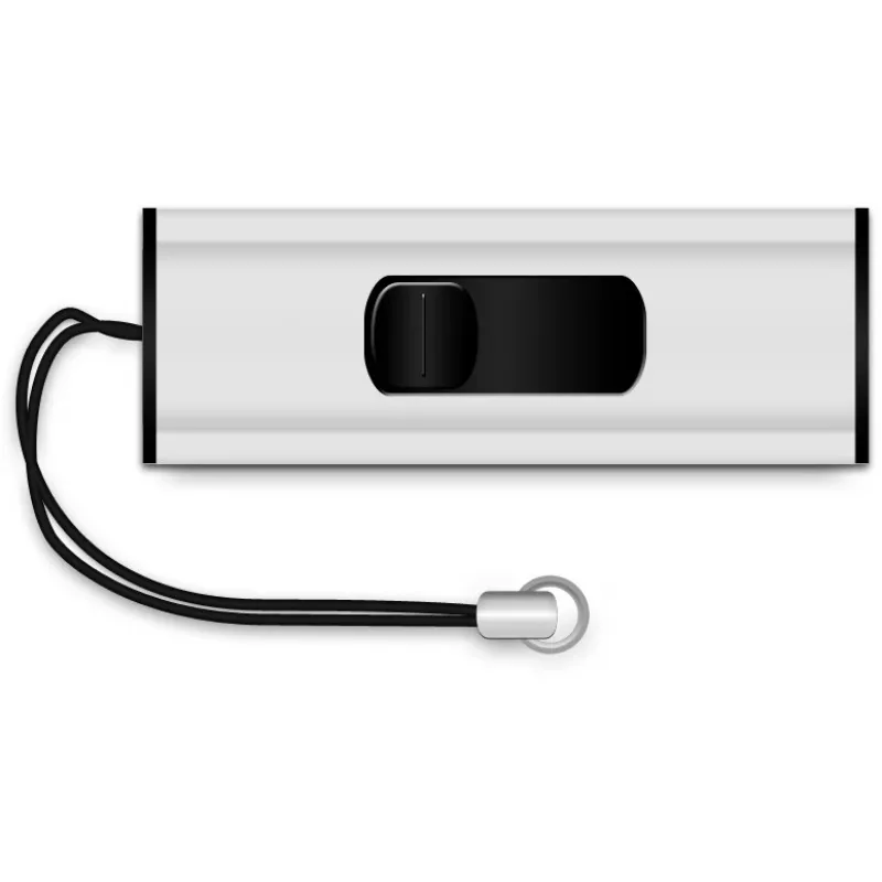 Memoria USB MediaRange 128 GB USB Type-A Micro-USB MR918