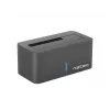natec Kangaroo - Disco duro - SSD - SATA - Serial ATA II - Serial ATA III - 2,5, 3,5 inch - 8 TB - USB 3.2 Gen 1 (3.1 Gen 1) Type-A - 5 Gbit/s