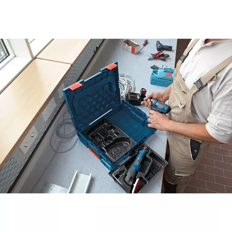 Bosch accesorio para herramienta eléctrica 1600A002VU – recambio de Bosch