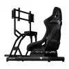 Cockpit Oplite R8 Fury negro retail envío por agencia