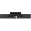Prestigio Solutions Alpha barra de colaboración para videoconferencias, UHD 12 MP, 6 micrófonos, alcance 8 m, USB-C/AUX