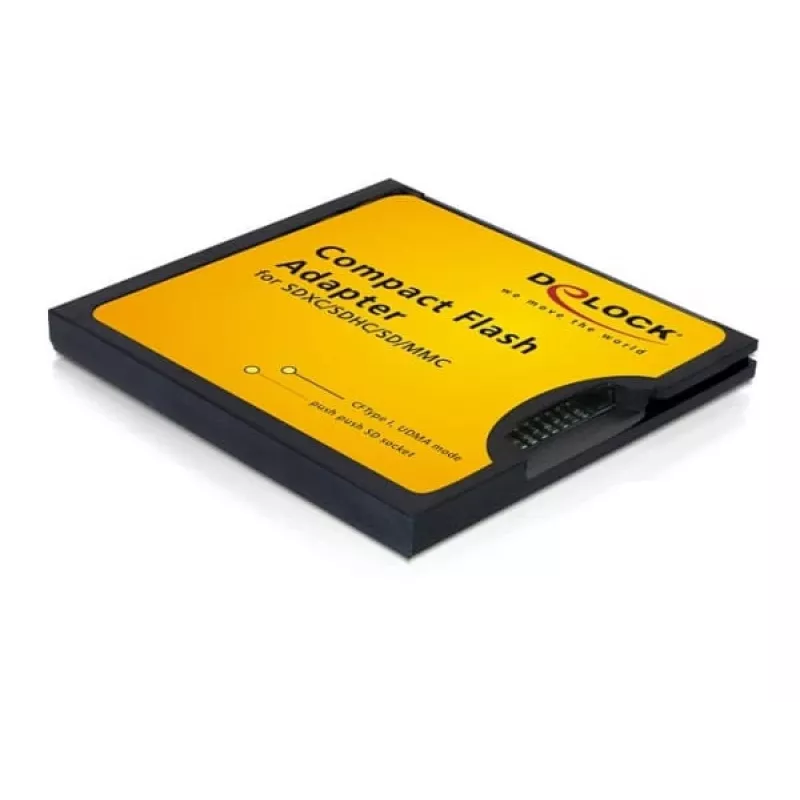Tarjeta de interfaz DeLOCK 61796