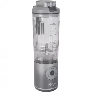 Batidora portátil inalámbrica Ninja Blast Max - Argent BC251EUSL