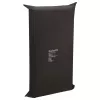 Esterilla de gimnasia plegable negra HMS Premium MGS01
