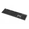IBOX Desktop Kit Pro conjunto inalámbrico de teclado y ratón, QWERTY tamaño completo 104 teclas, 2,4 GHz, 1200 DPI, negro