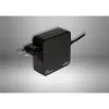 Cargador Inter-Tech PD-2100 negro AC para interiores
