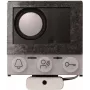 TCS ASI12000-0000 portero electrónico de empotrar serie TCU4 para bi (ASI12000-0000)