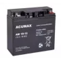 Batería Electronic AM 18-12 VRLA AGM 12 V 18 Ah