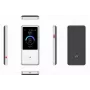Router ZTE U60 WLAN de doble banda 802.11ac | 2,4/5 GHz, NanoSIM, USB‑C, 64 dispositivos