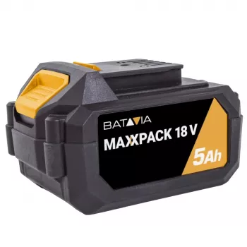 Batavia B.V. | 18V Batería 5.0Ah