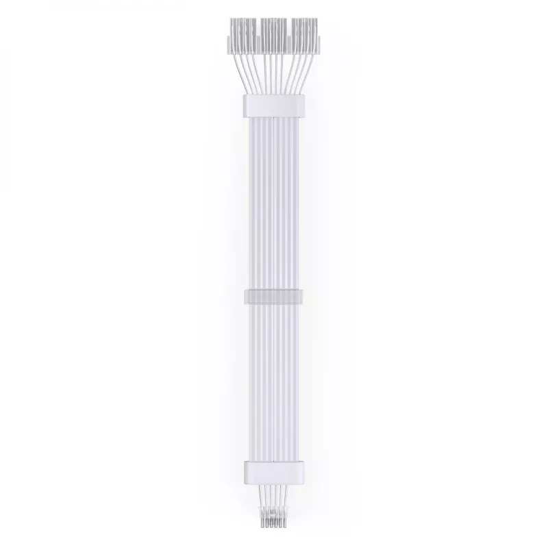 Cable luminoso para PC Jonsbo DY-2, GPU de 12+4 pines, 0,24 m