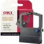 OKI 09002316 - cinta - 1 x negro, 4 millones de caracteres, para Microline 590, 590 Elite, 591, 591 E (9002316)