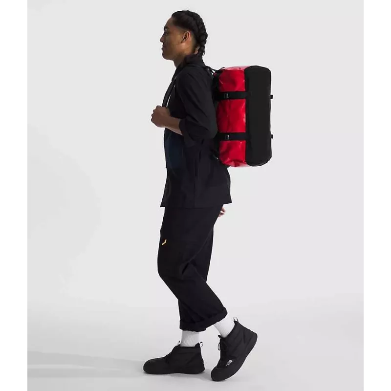 Bolsa de viaje The North Face Base Camp Duffel XS