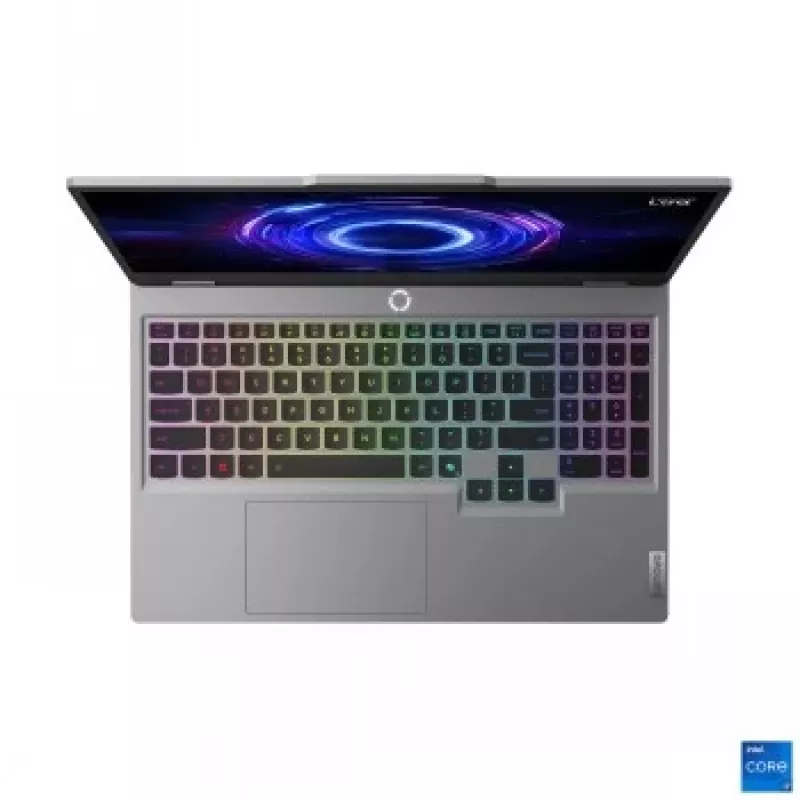 LENOVO LOQ 15IRX10 Intel Core i5-13450HX 15,6 inch FHD 16GB 1TB SSD M.2 2242 PCIe GeForce RTX 5050 8GB W11H 2 años Bring-In
