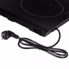 Esperanza EKH009 Placa de cocina Negro Superficie plana 28 cm Placa de inducción 1 zona(s) de cocción